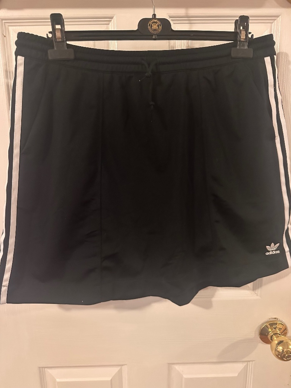 Gently used Classic Adidas 3 Stripes Skirt
